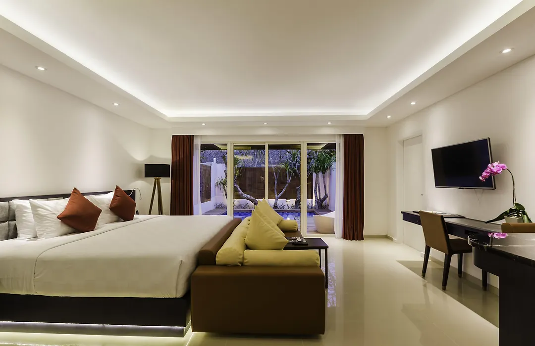 Downtown Villas-1