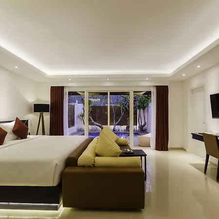 Downtown Villas-2