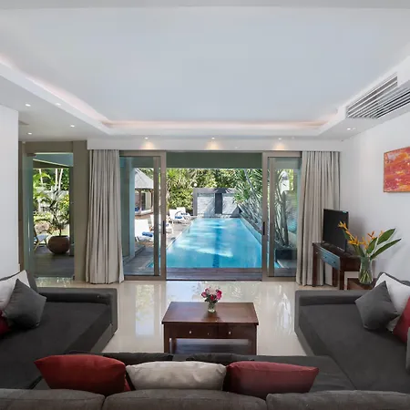 Downtown Villas-3